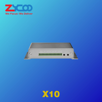 صداهای آنالوگ سیستم پیجینگ 8Ω 2x10W برای موسیقی پس زمینه