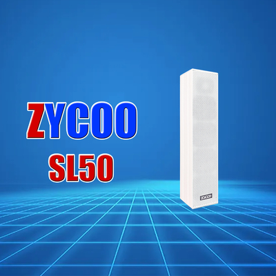 Column Poe Outdoor Ip Speaker MQTT IoT با پشتیبانی از ماژول 4G