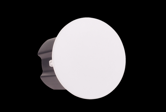 بلندگوهای سقفی Poe 85dB/1m/1W سفید رنگ مونو آکوستیک