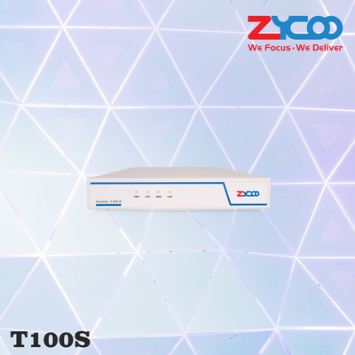 سیستم Voip IPPBX برای مشاغل کوچک اداری DC 12V-1A