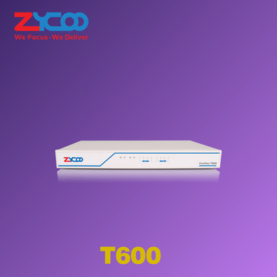 Coovox T600 IP PBX Phone System 4GB DDR3L برای سایز متوسط