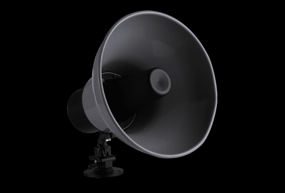 بلندگوی 30 واتی IP فضای باز هورن دیواری EN 61000-3-2:2014